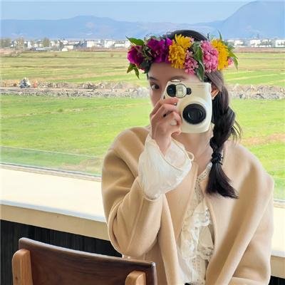 女警撞到夫